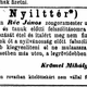 Illustration for article titled A nap legstílusosabb fenyegetőzője Krömel Mihály főpincér
